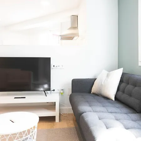 Bobes I Apartamento *
