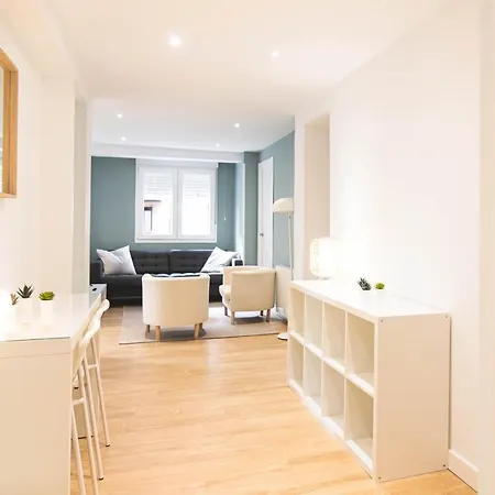 Apartamento Bobes I Gijón