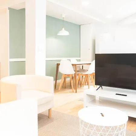 Bobes I Apartamento