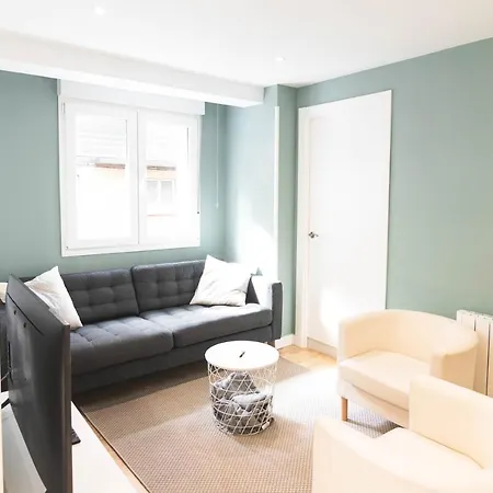 Apartamento Bobes I