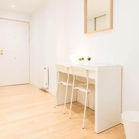 Apartamento Bobes I *