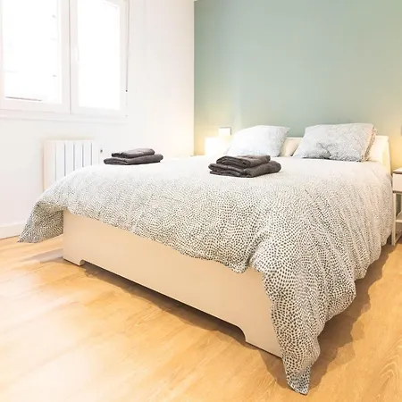 Apartamento Bobes I