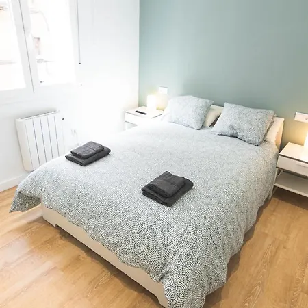Apartamento Bobes I *