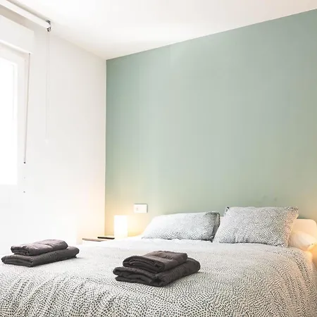 Bobes I Apartamento