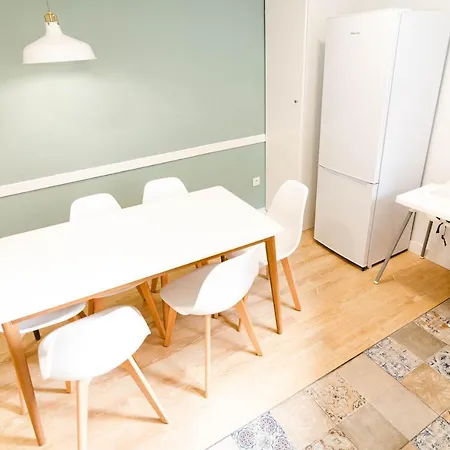 Apartamento Bobes I *