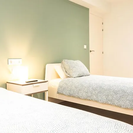 Apartamento Bobes I Gijón