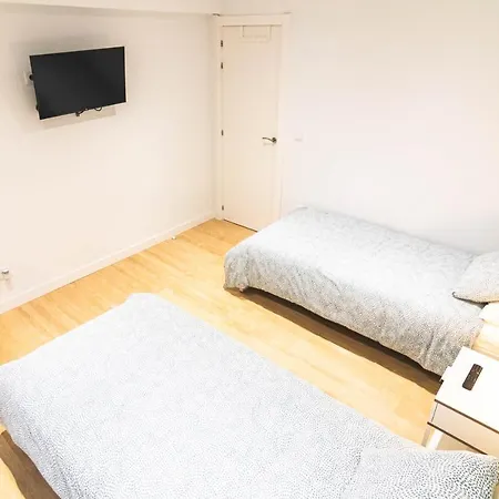 Apartamento Bobes I *