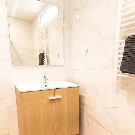 Apartamento Bobes I *