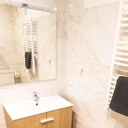 Bobes I Apartamento