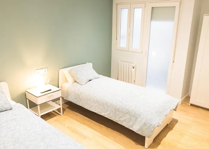 Bobes I Appartement Gijón