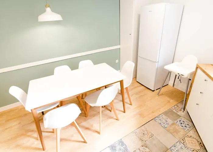 Appartement Bobes I *