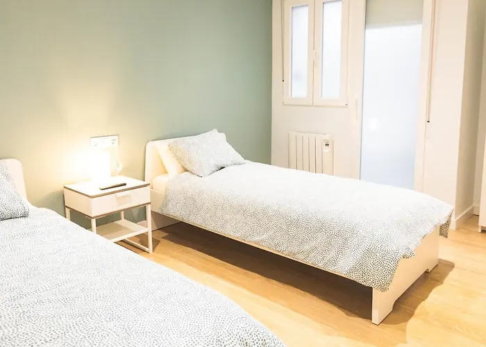 Bobes I Appartement Gijón