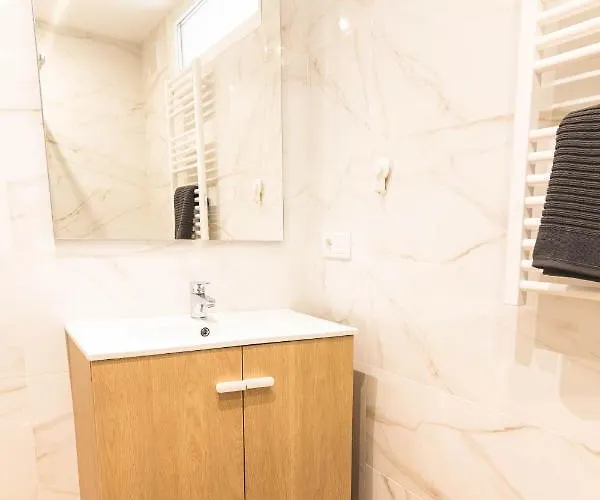 Appartement Bobes I *