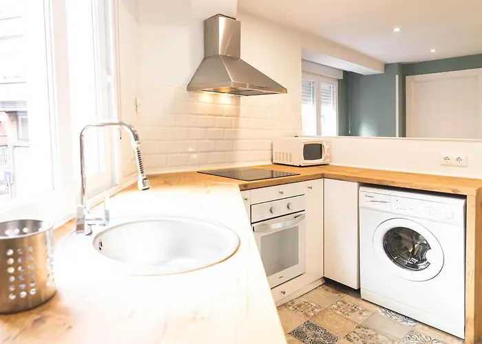 Appartement Bobes I *