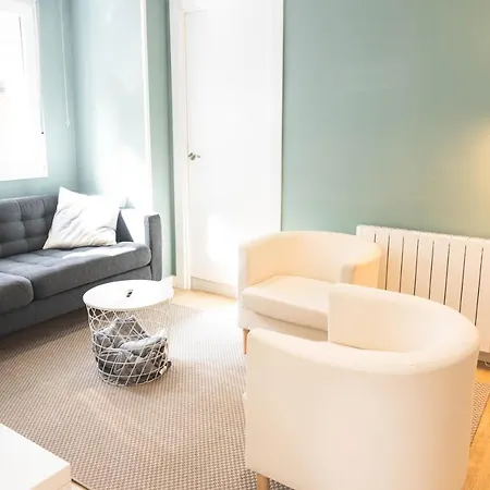 Bobes I Apartment
