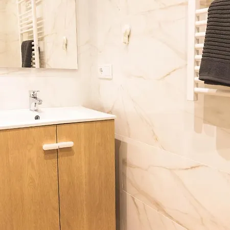 Appartement Bobes I