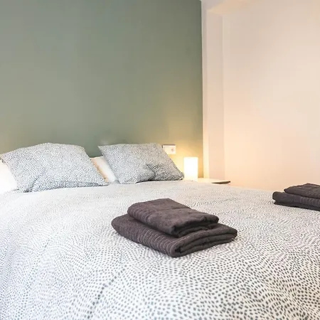 Bobes I Appartement