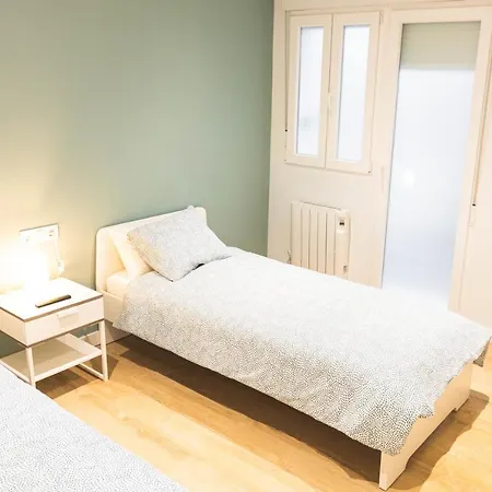 Bobes I Lejlighed Gijón