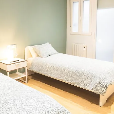 Bobes I Lejlighed Gijón