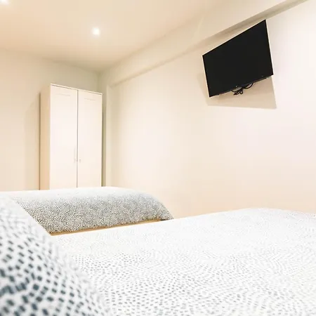 Bobes I Lejlighed Gijón